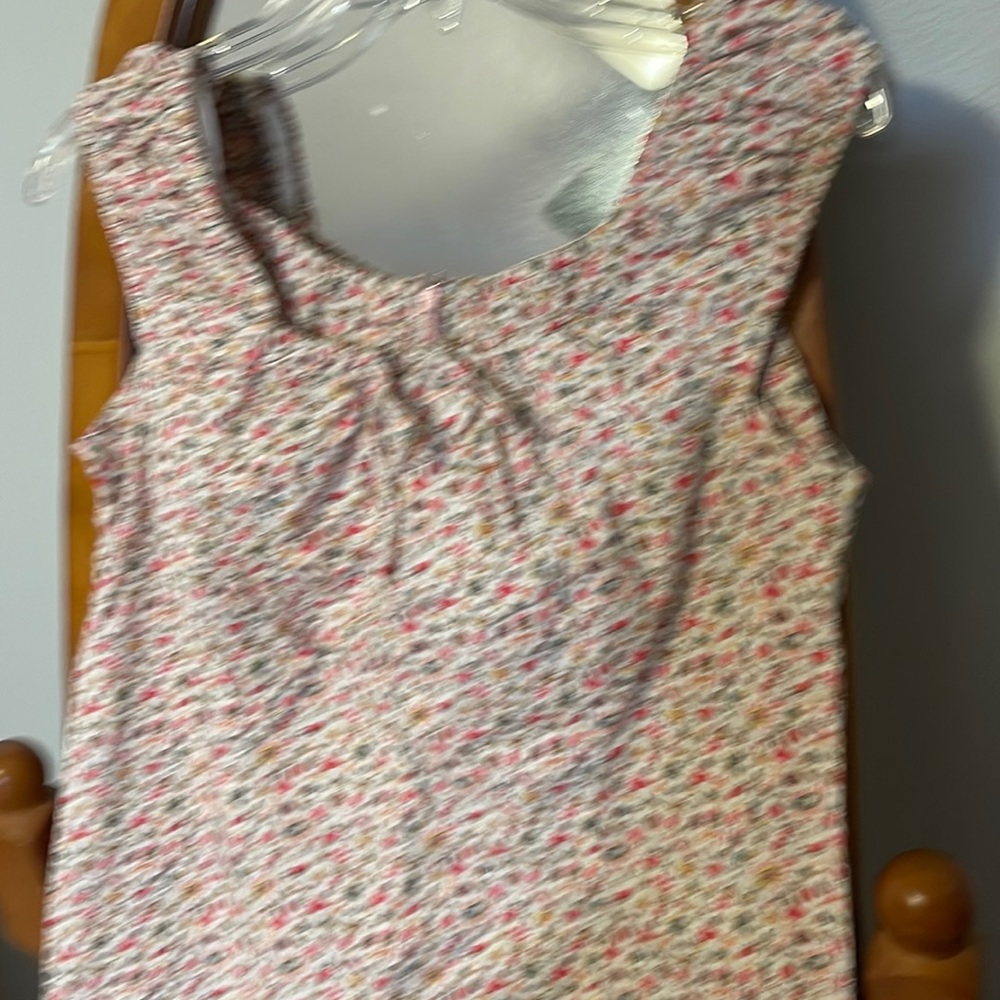 Lady dress